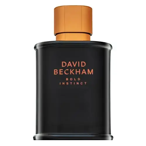 David Beckham Bold Instinct Tualetes ūdens vīriešiem 75 ml