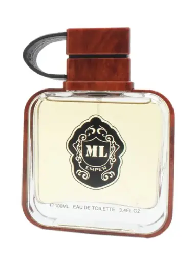 Emper Memories London Eau De Toilette for Men 100 Ml
