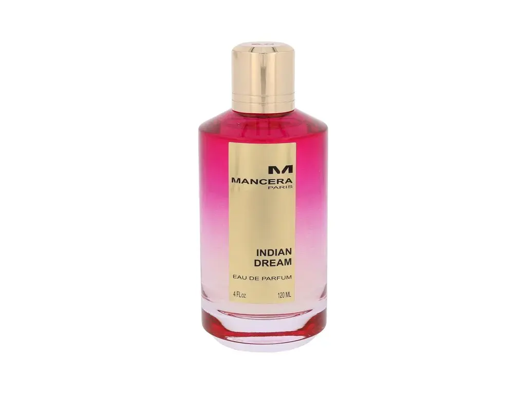 MANCERA Indian Dream Eau de Parfum 120 ml