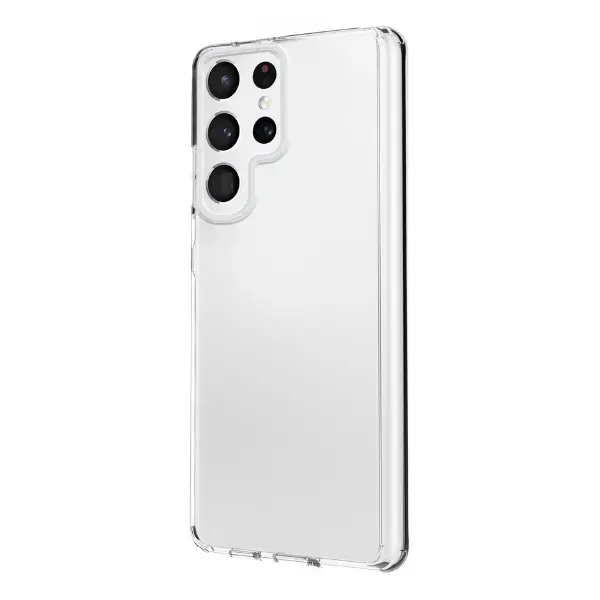 UNIQ etui LifePro Xtreme Sam A55 A556 przeźroczysty|crystal clear