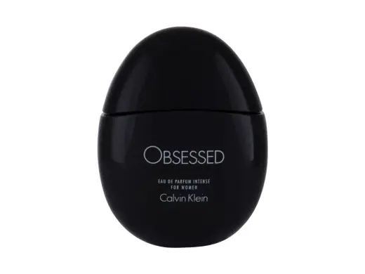 Calvin Klein Obsessed Intense Eau de Parfum 30 ml