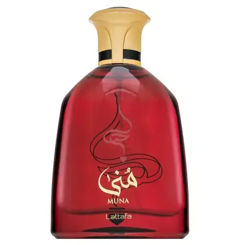 Lattafa Muna eau de parfum для женщин 100 мл