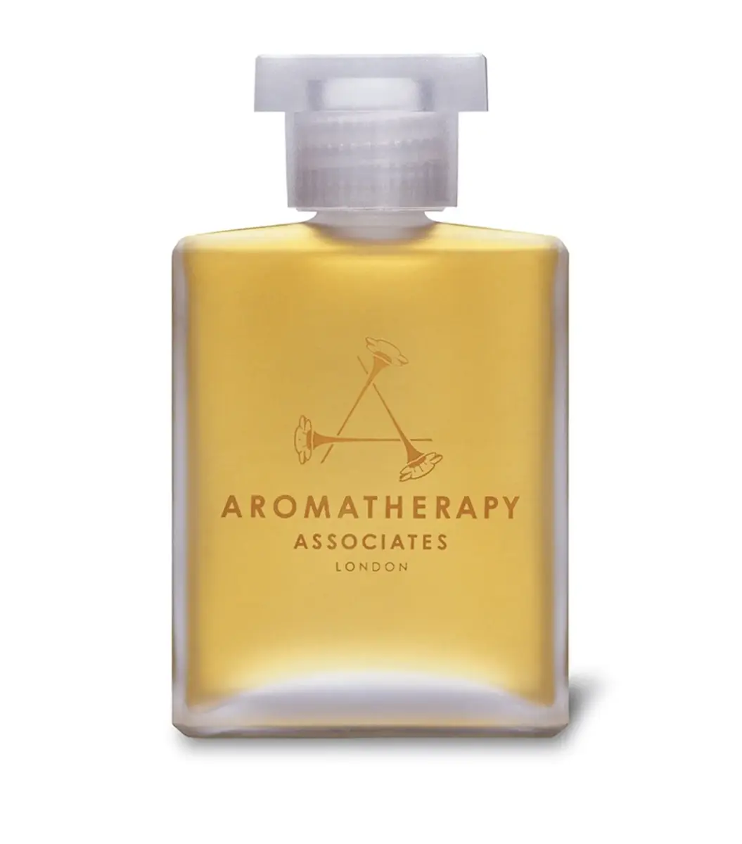 Aromatherapy Associates, Revive Morning, Natural Essential Oils, Energizing, Bath Oil, 55 ml
