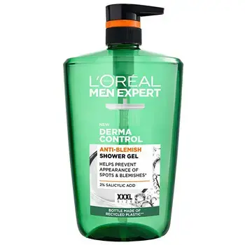 SOTHYS Paris Shower Gel - Sprchový gel na nedokonalosti pokožky 1000ml