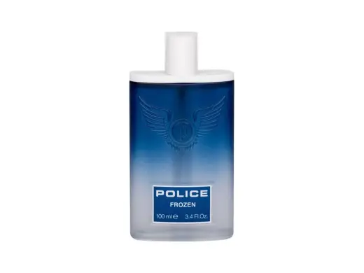 Police Frozen Eau de Toilette 100 ml