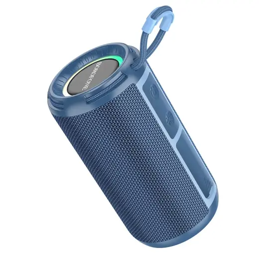 Borofone Portable Bluetooth Speaker BR37 Noble blue