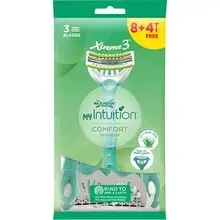 My Intuition Comfort Sensitive 4 pcs