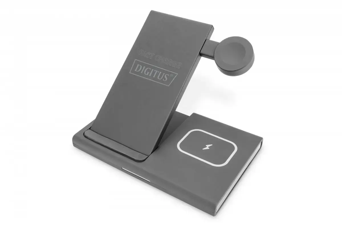 3 in 1 Charging Station DA-10084