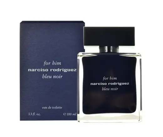 Narciso Rodriguez For Him Bleu Noir Eau de Toilette 100 ml