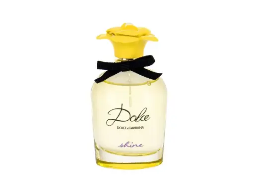Dolce&Gabbana Dolce Shine Eau de Parfum 75 ml