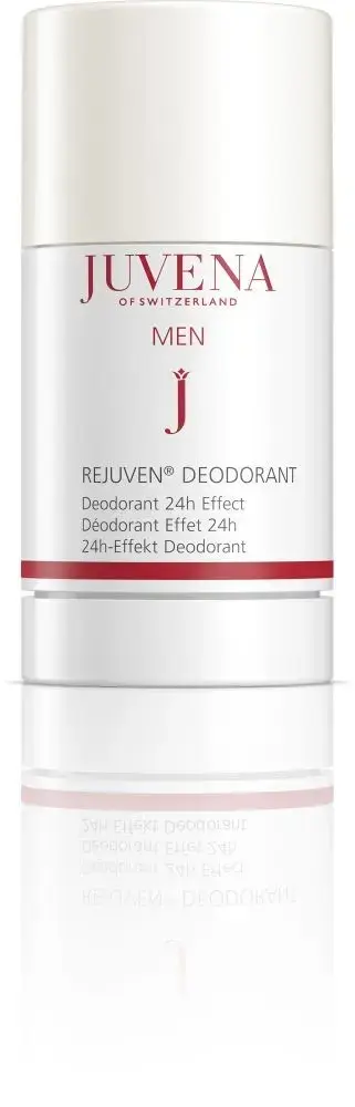 Juvena REJUVEN MEN 24H Effect Deodorant - Hard Deodorant - 75.0 G