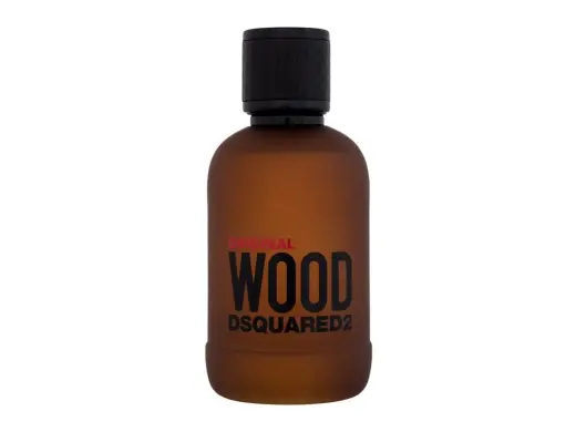 Dsquared2 Wood Original Eau de Parfum 100 ml