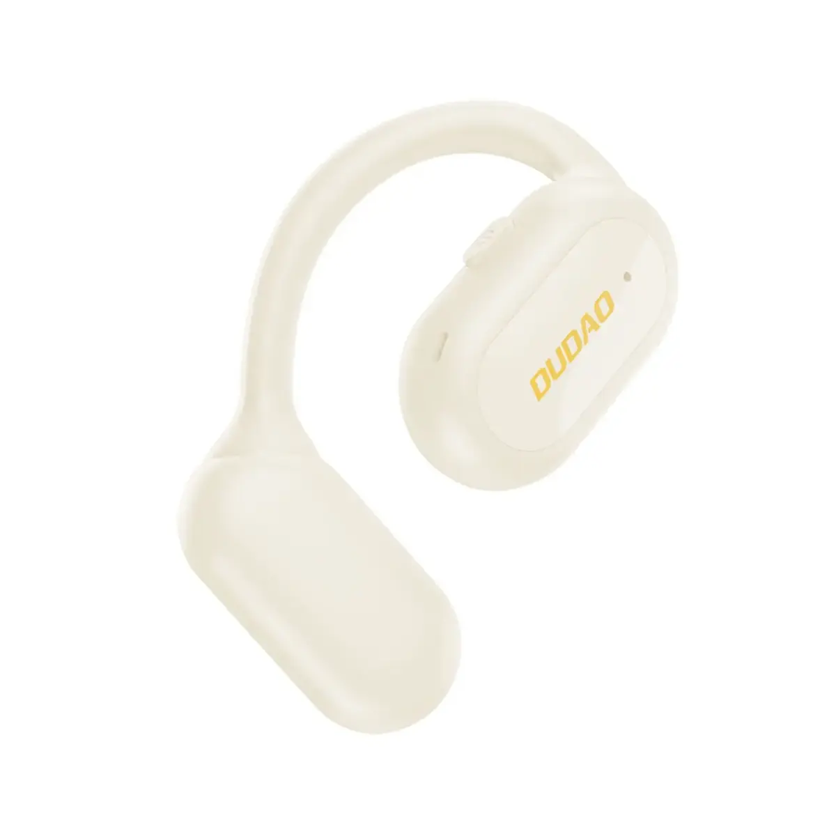 OWS Dudao U4A Bluetooth 5.3 IPX5 business headset - white