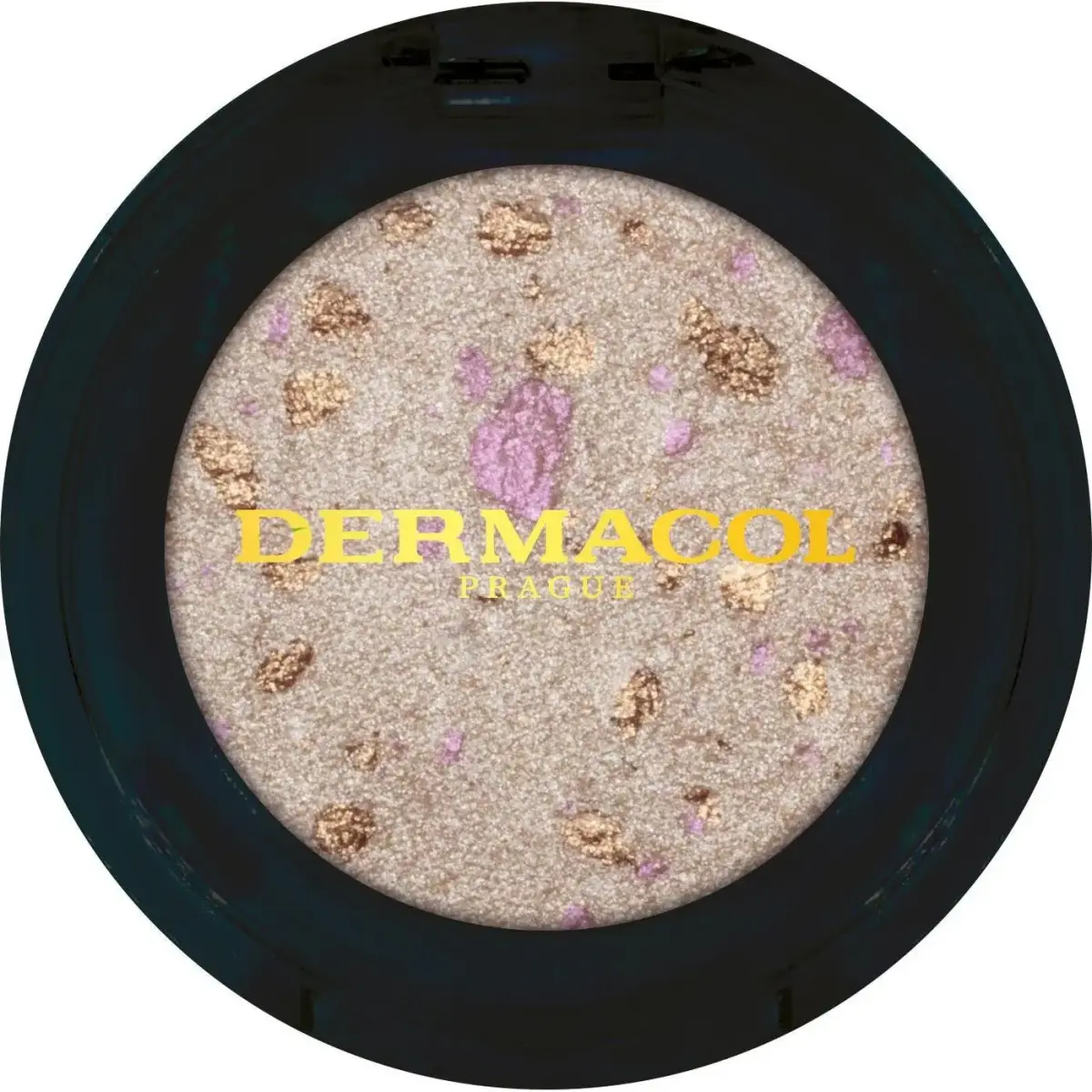 Dermacol, Ombretto, Ombretti Moon Con Effetto Scintillante (02)