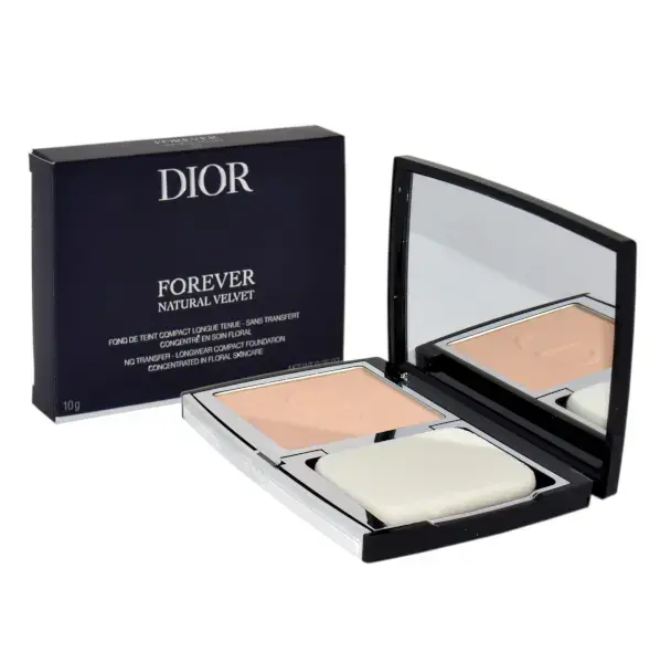 Dior Forever Natural Velvet 3N Neutral 10g