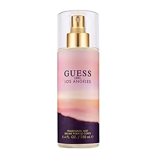 Guess Guess 1981 Los Angeles for Women 8.4 Oz Fragrance Mist
