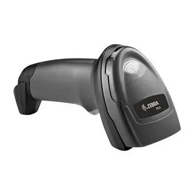 Zebra Handscanner DS2208 (DS2208-SR7U2100SGW) (DS2208SR7U2100SGW)