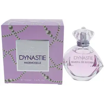 Marina de Bourbon Dynastie Mademoiselle (EDP) parfimērijas ūdens sievietēm 100 ml