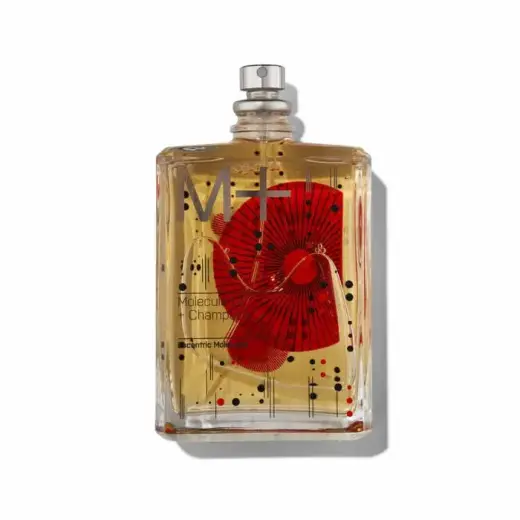 Escentric Molecules Molecule 01 + Champaca Eau De Toilette Spray 100ml