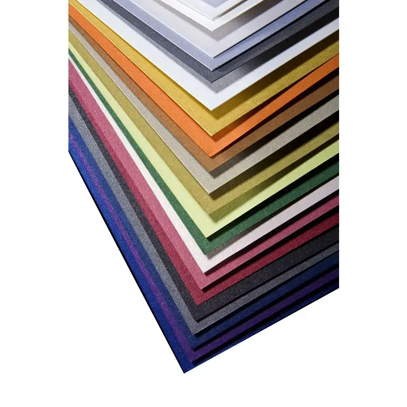 Dizaina papīrs CURIOUS Metallic Lustre A4 formāts 120g/m2, 50 loksnes/pakā
