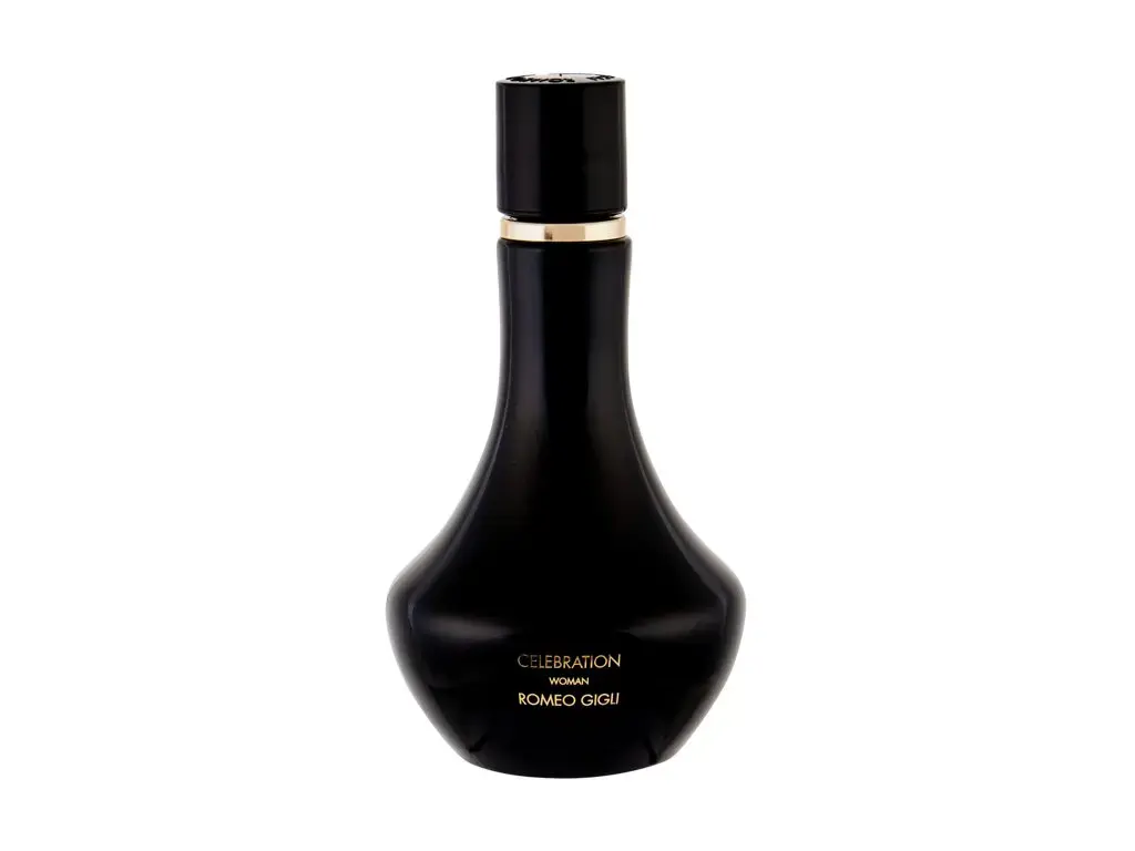 Romeo Gigli Celebration Woman Eau de Parfum 100 ml