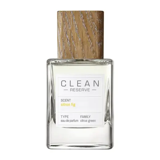 Clean Reserve Citron Fig (EDP) parfimērijas ūdens unisex 30 ml