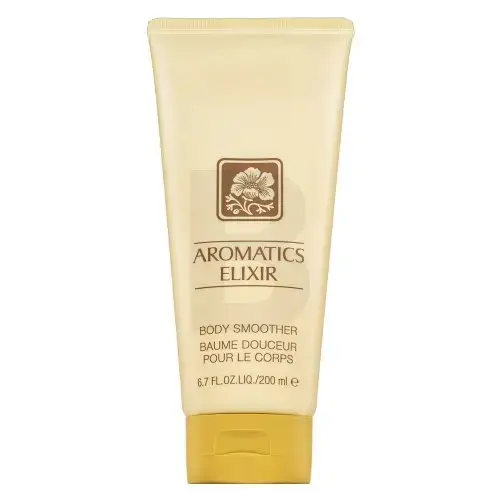 Clinique Aromatics Elixir ķermeņa losjons sievietēm 200 ml
