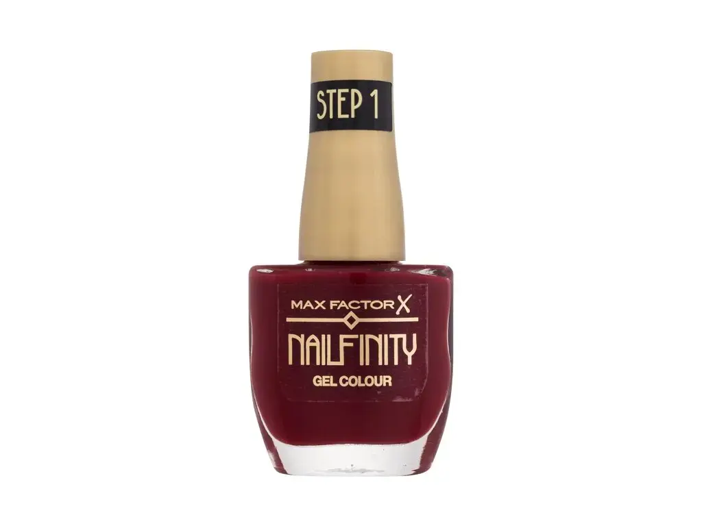 Max Factor Nailfinity Nail Polish 12 ml
