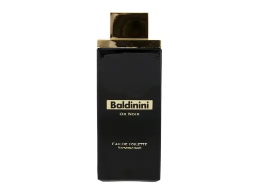 Baldinini Or Noir Eau de Toilette 100 ml
