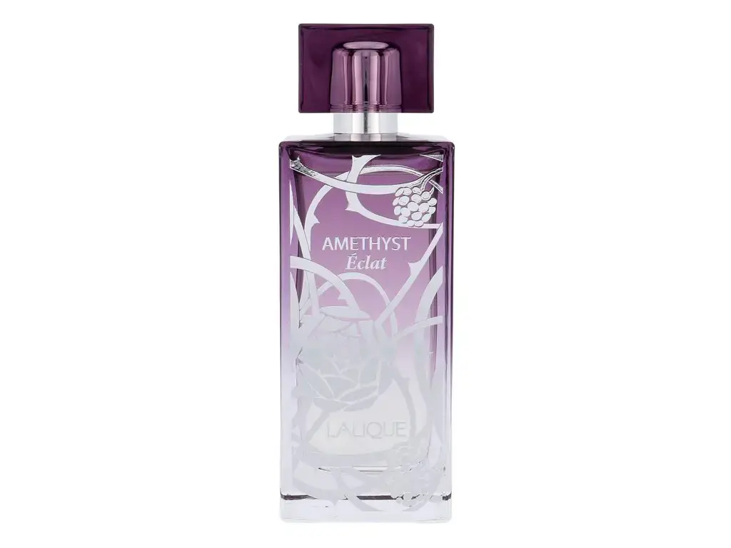 Lalique Amethyst Éclat Eau de Parfum 100 ml