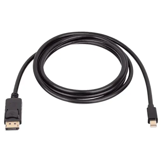 Кабель DisplayPort | miniDisplayPort AK-AV-15 1.8m