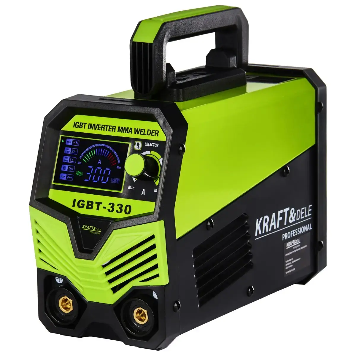 KRAFT AND DELE Welding inverter KD1879