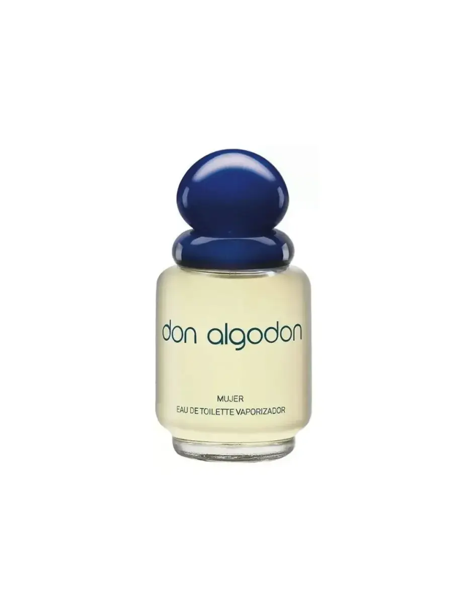 Don Algodon DON ALGODÓN Don Algodón