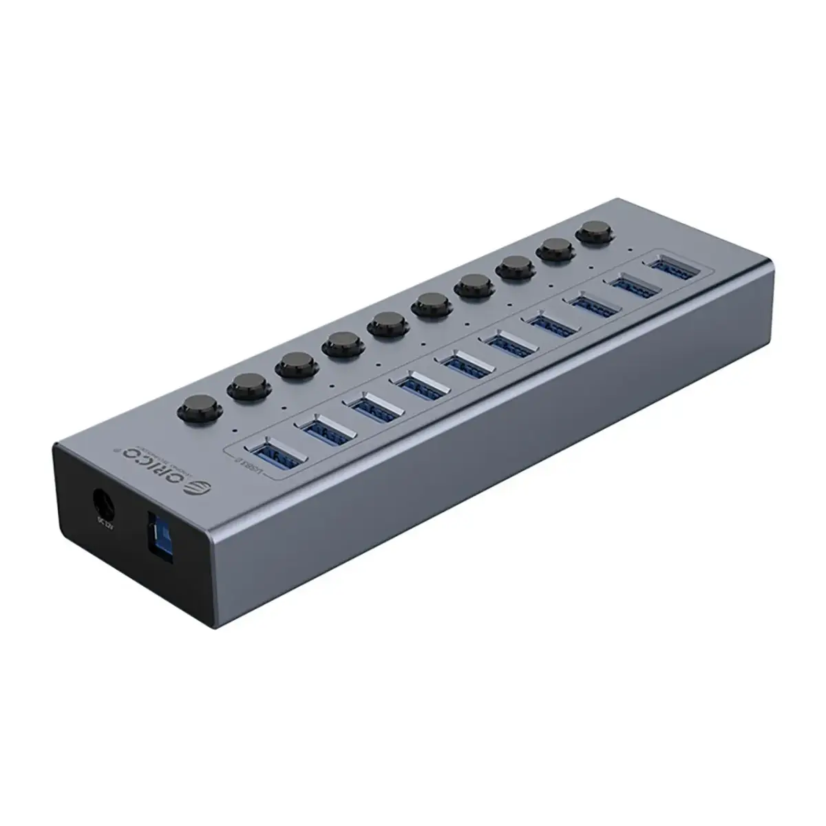 Orico BT2U3-10AB USB hub | USB-A