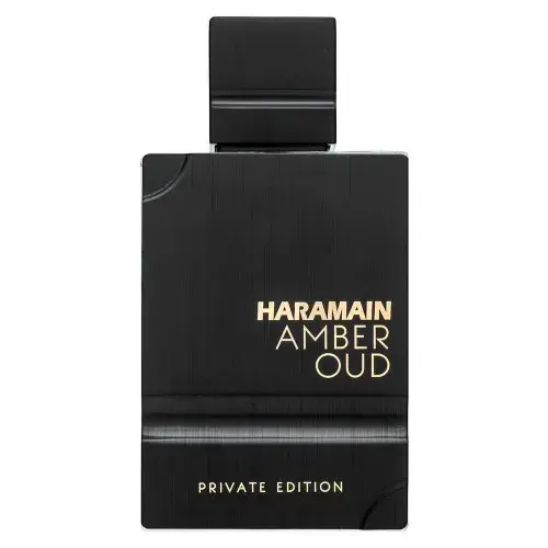 Al Haramain Amber Oud Private Edition unisex eau de parfum 60 ml