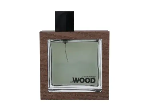 Dsquared2 He Wood Rocky Mountain Wood Eau de Toilette 100 ml