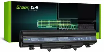 Akumulators Green Cell AL14A32 for Acer Aspire