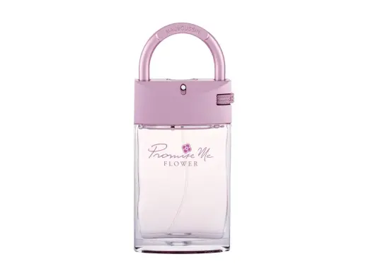 Mauboussin Promise Me Flower Eau de Toilette 90 ml