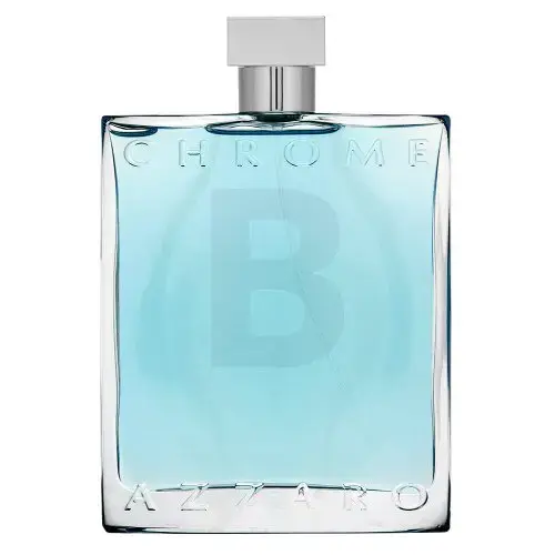 Azzaro Chrome (EDT) tualettvesi meestele 200 ml