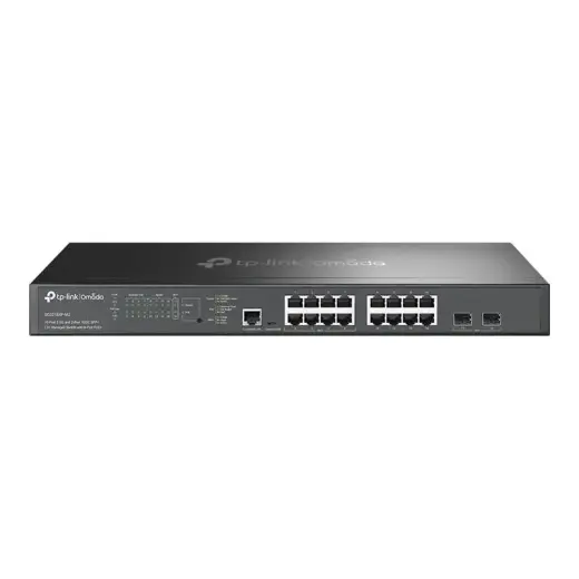 TP-LINK TPLINK Switch SG3218XP-M2 Switch SG3218XPM2 (SG3218XP-M2)