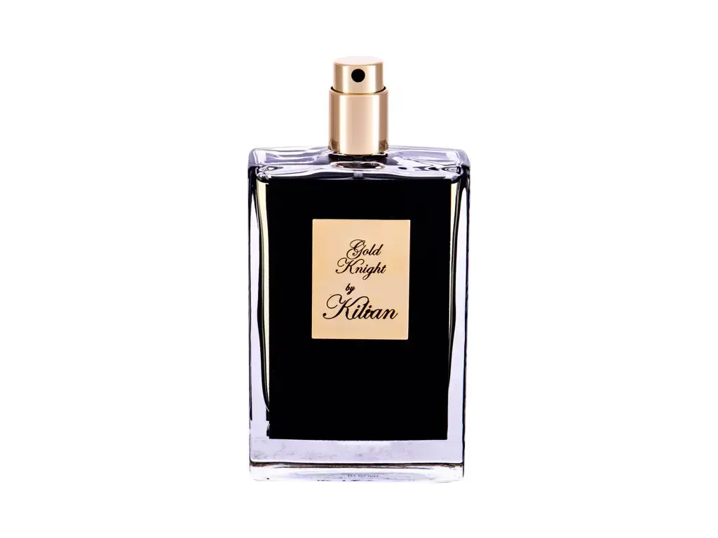 By Kilian The Cellars Gold Knight Refillable Eau de Parfum 50 ml