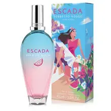 Escada Sorbetto Rosso (EDT) tualettvesi naistele 100 ml