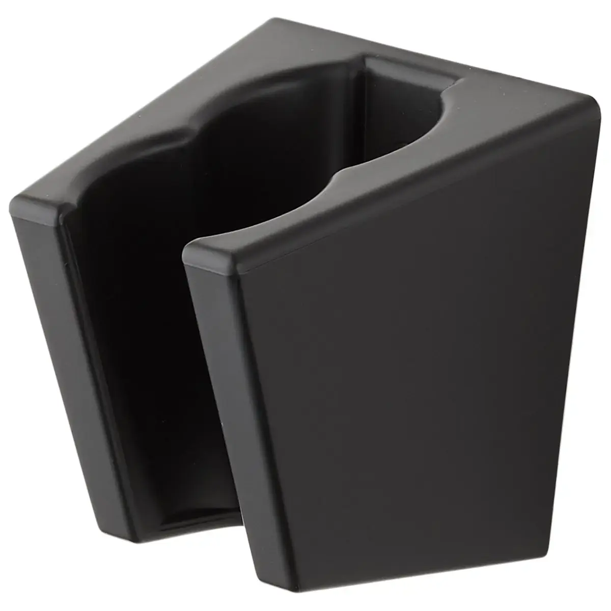 AB Shower holder H19, black