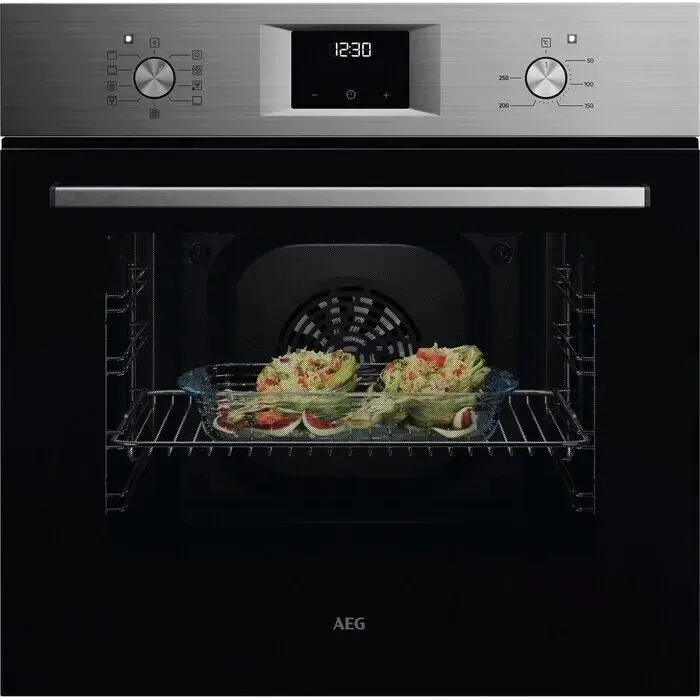 AEG 5000 SurroundCook cepeškrāsns, 65l