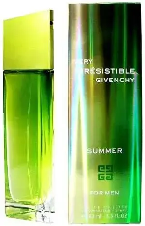 Givenchy Very Irresistible Summer Eau de Toilette 100 ml