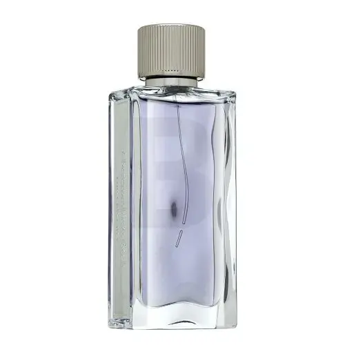 Abercrombie & Fitch First Instinct Tualetes ūdens vīriešiem 50 ml