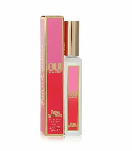Juicy Couture Oui (EDP) parfimērijas ūdens sievietēm 10 ml