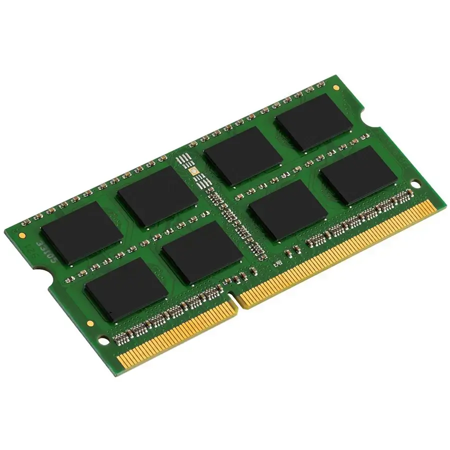 Kingston ValueRAM - DDR3L 1600 UDIMM CL11