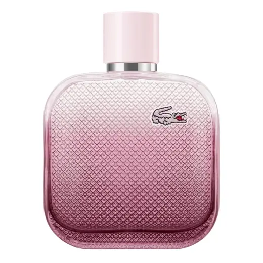 Lacoste L.12.12 Rose Intense (EDT) tualetes ūdens sievietēm 100 ml