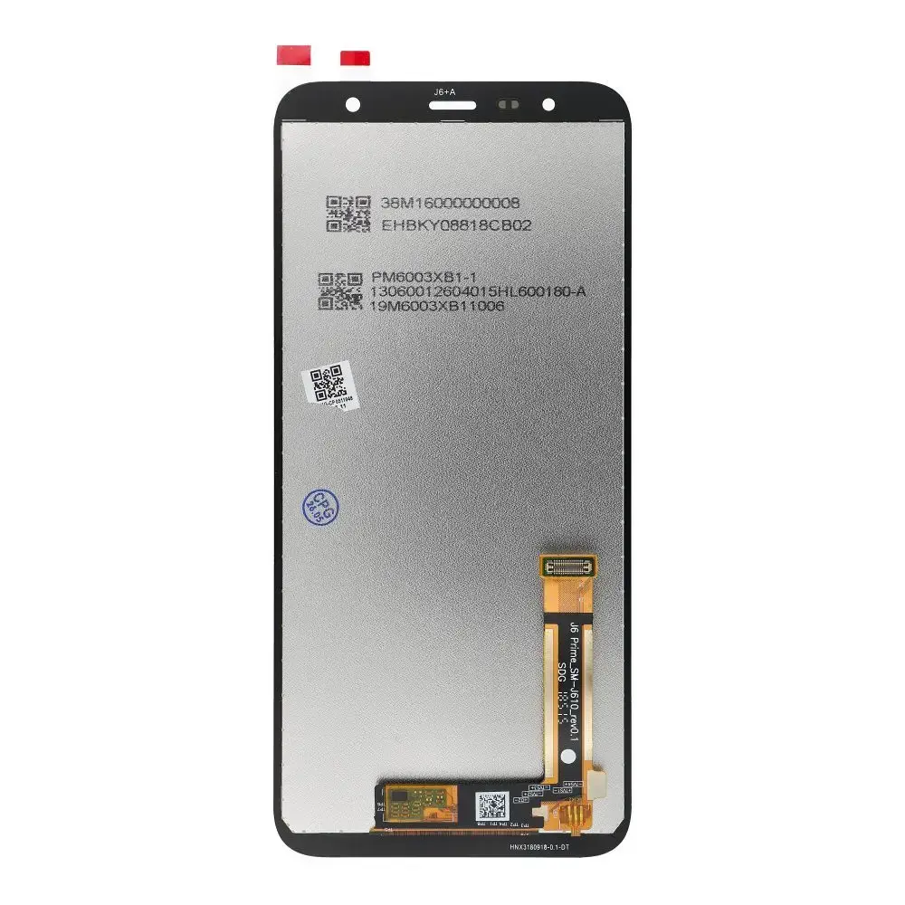 FixCell LCD Display for SAMSUNG J415 OEM without frame